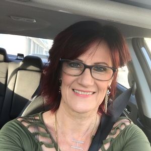 Meet your Posher, Heike
